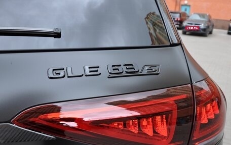 Mercedes-Benz GLE AMG, 2021 год, 15 500 000 рублей, 10 фотография
