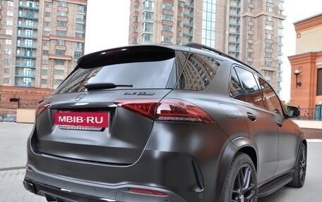 Mercedes-Benz GLE AMG, 2021 год, 15 500 000 рублей, 11 фотография