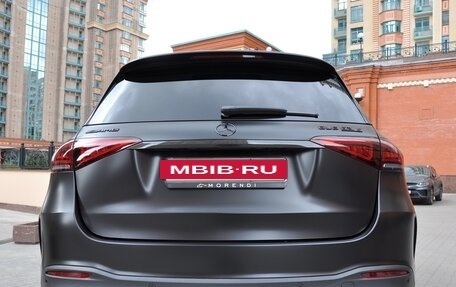 Mercedes-Benz GLE AMG, 2021 год, 15 500 000 рублей, 9 фотография
