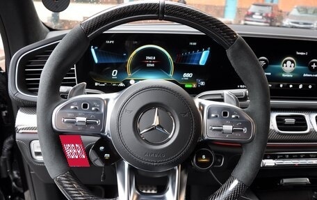 Mercedes-Benz GLE AMG, 2021 год, 15 500 000 рублей, 15 фотография