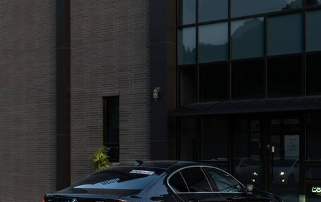 BMW 5 серия, 2020 год, 3 800 000 рублей, 8 фотография