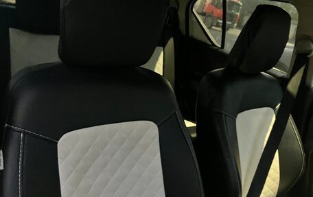 Suzuki Ignis III, 2016 год, 920 000 рублей, 8 фотография