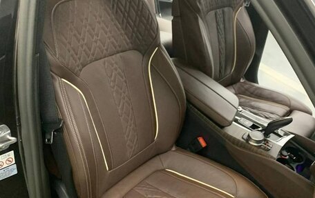 BMW 5 серия, 2020 год, 3 800 000 рублей, 3 фотография