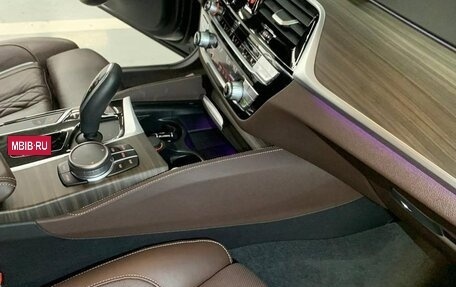 BMW 5 серия, 2020 год, 3 800 000 рублей, 4 фотография