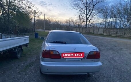 Honda Civic Ferio III, 1999 год, 350 000 рублей, 3 фотография
