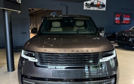 Land Rover Range Rover IV рестайлинг, 2024 год, 22 900 000 рублей, 2 фотография
