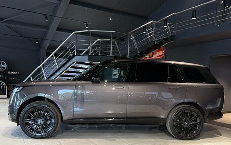 Land Rover Range Rover IV рестайлинг, 2024 год, 22 900 000 рублей, 3 фотография