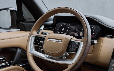Land Rover Range Rover IV рестайлинг, 2024 год, 22 900 000 рублей, 9 фотография