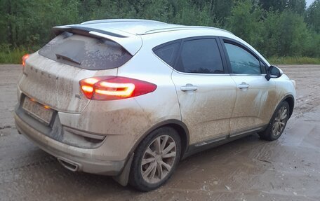 Geely GS I, 2021 год, 1 500 000 рублей, 3 фотография