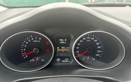KIA Sportage III, 2014 год, 1 450 000 рублей, 6 фотография
