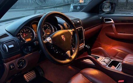 Porsche Cayenne III, 2007 год, 1 120 000 рублей, 8 фотография