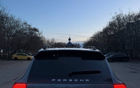 Porsche Cayenne III, 2007 год, 1 120 000 рублей, 6 фотография