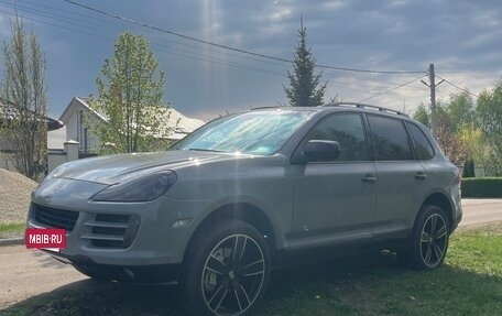 Porsche Cayenne III, 2007 год, 1 120 000 рублей, 14 фотография