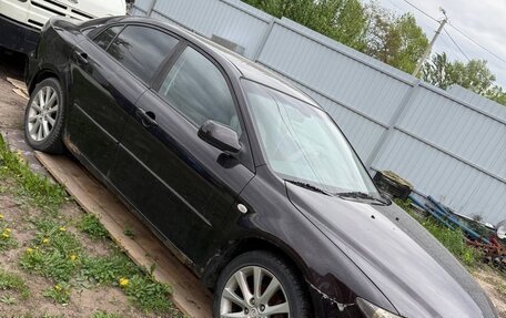 Mazda 6, 2006 год, 380 000 рублей, 3 фотография