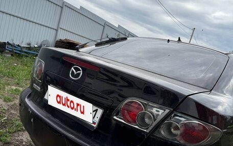 Mazda 6, 2006 год, 380 000 рублей, 2 фотография