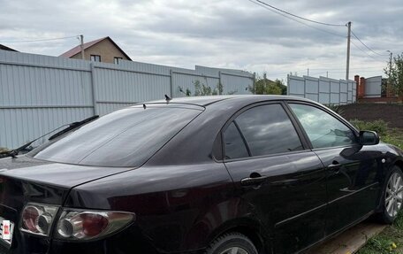 Mazda 6, 2006 год, 380 000 рублей, 4 фотография
