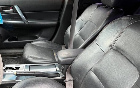 Mazda 6, 2006 год, 380 000 рублей, 10 фотография