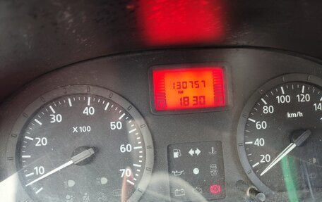 Renault Logan I, 2007 год, 290 000 рублей, 3 фотография