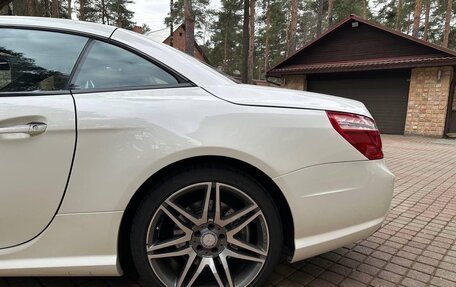 Mercedes-Benz SL-Класс, 2014 год, 6 500 000 рублей, 5 фотография