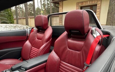Mercedes-Benz SL-Класс, 2014 год, 6 500 000 рублей, 13 фотография