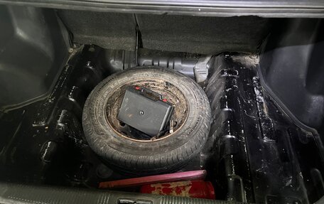 Hyundai Accent II, 2008 год, 469 000 рублей, 10 фотография