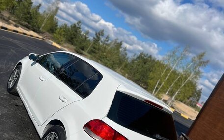 Volkswagen Golf VI, 2012 год, 699 999 рублей, 4 фотография