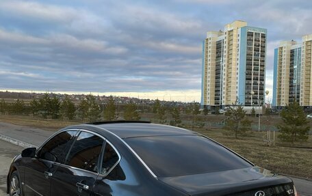 Infiniti M, 2008 год, 800 000 рублей, 6 фотография