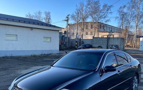 Infiniti M, 2008 год, 800 000 рублей, 4 фотография