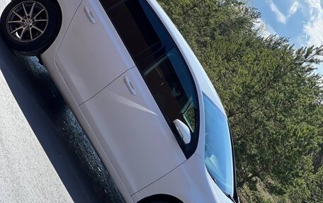 Volkswagen Golf VI, 2012 год, 699 999 рублей, 6 фотография