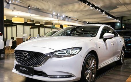 Mazda 6, 2023 год, 3 895 000 рублей, 2 фотография