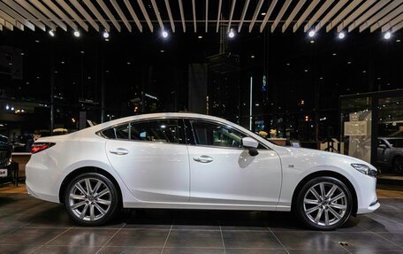 Mazda 6, 2023 год, 3 895 000 рублей, 4 фотография