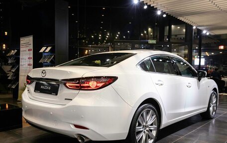 Mazda 6, 2023 год, 3 895 000 рублей, 5 фотография