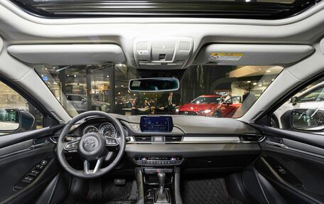 Mazda 6, 2023 год, 3 895 000 рублей, 12 фотография