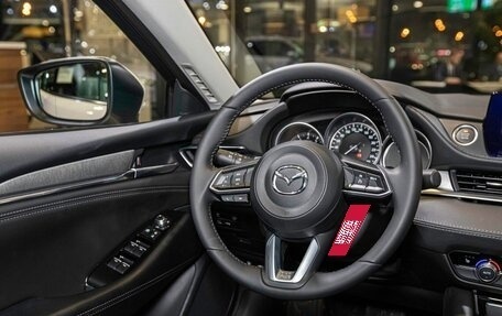 Mazda 6, 2023 год, 3 895 000 рублей, 15 фотография