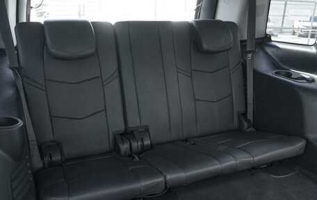 Cadillac Escalade IV, 2018 год, 5 799 000 рублей, 9 фотография