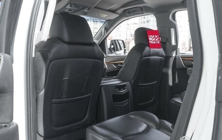 Cadillac Escalade IV, 2018 год, 5 799 000 рублей, 13 фотография