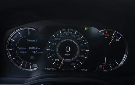 Cadillac Escalade IV, 2018 год, 5 799 000 рублей, 17 фотография