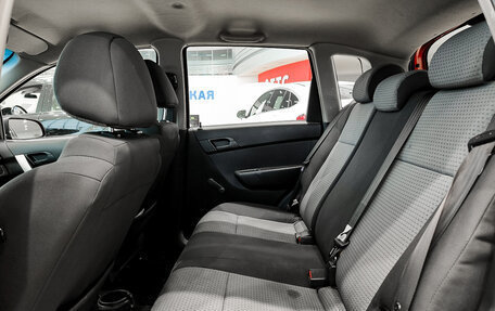Chevrolet Aveo III, 2010 год, 470 000 рублей, 16 фотография