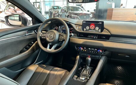 Mazda 6, 2023 год, 4 090 000 рублей, 9 фотография