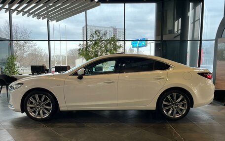 Mazda 6, 2023 год, 4 090 000 рублей, 5 фотография