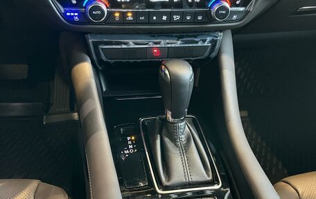 Mazda 6, 2023 год, 4 090 000 рублей, 12 фотография