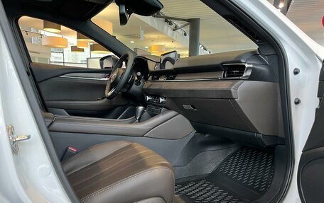 Mazda 6, 2023 год, 4 090 000 рублей, 14 фотография