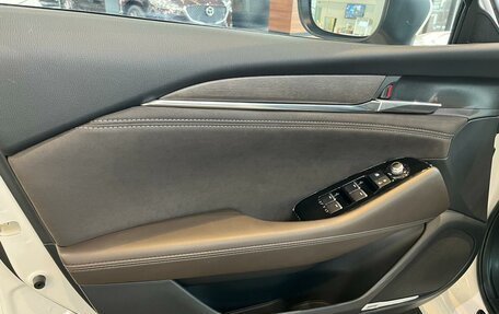 Mazda 6, 2023 год, 4 090 000 рублей, 18 фотография