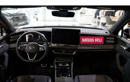 Volkswagen Tiguan, 2024 год, 5 200 000 рублей, 10 фотография