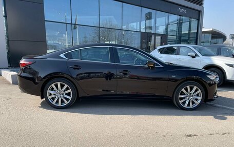 Mazda 6, 2023 год, 4 090 000 рублей, 4 фотография