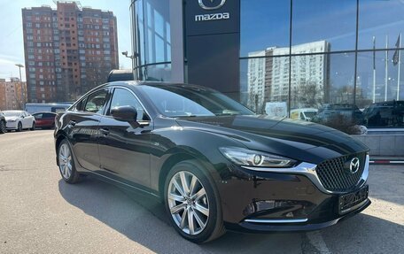 Mazda 6, 2023 год, 4 090 000 рублей, 3 фотография