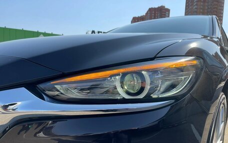 Mazda 6, 2023 год, 4 090 000 рублей, 8 фотография