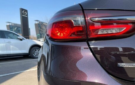 Mazda 6, 2023 год, 4 090 000 рублей, 10 фотография