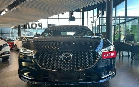 Mazda 6, 2023 год, 4 090 000 рублей, 2 фотография