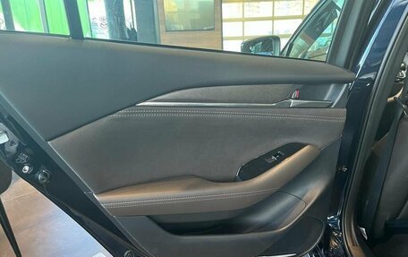 Mazda 6, 2023 год, 4 090 000 рублей, 14 фотография